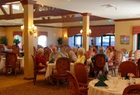 A vibrant, enriching lifestyle awaits. Five Star Premier Residences Of Reno Retirement Home Reno Nv Senior Living Housing Care
