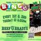 Bingo Night to benefit Animal Allies of Florida event image