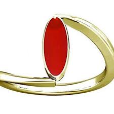 Coral Ring Buyerstops Archive Red Coral Jewellery Coral Ring Gemstones