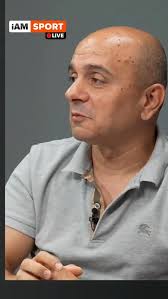 David a "descoperit" de ce l-a numit Stoichiță pe Răzvan Rotaru secund la  U21, #iAMsportLIVE #Stucan #David #iAMsport #RomaniaU21