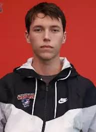 2025 Men's Track and Field Roster