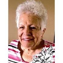 Ruby Marie Kelley Obituary