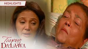 Marlene admits her shortcomings towards Ramon to Rita