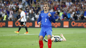France are through to the final of euro 2016. Germany V France Key Moments How France Took Down The World Champions Eurosport