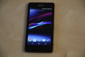 Testbericht: Sony Xperia Z1 Compact ...