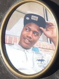 Dequan Tyrone “Quan” Jones (1994-2012)
