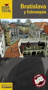 There are restrictions in place affecting u.s. Bratislava Y Eslovaquia Guia Total Internacional Spanish Edition Touring Editore Grupo Anaya 9788499353944 Amazon Com Books