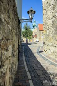 Walking Along The Rose Route In Hildesheim Germany Travel Globe Beautiful Destinations Europe Travel