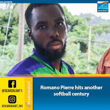 Carl Dickson, President of the St Vincent and the Grenadines Football  Federation, says that his organisation embraces wholeheartedly, the  decision by Concacaf to erect a 'Home of Football' to suffice all member