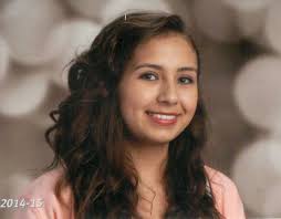 Izabella Juarez's Instagram, Twitter & Facebook