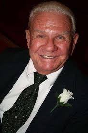 James Payne Obituary