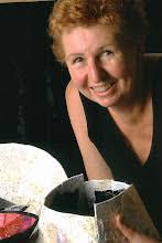 Blogger: User Profile: Annabelle Solomon