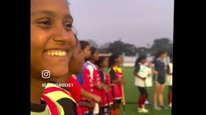 Empowering Change: The Impact of the East India Hockey Project