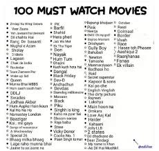 In those days, before dvds and movie channels, films regularly. We Made A List Of 100 Must Watch Telugu Movies How Many Have You Watched Chai Bisket