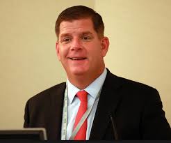 Mayor Marty Walsh, at the Library for a Neighborhood Meeting, Expresses  Support for the Renovation of Both the South End Branch Library and Library  Park to Improve the Cramped Space — FOSEL: