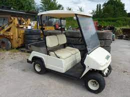 Voiturette de golf electromecanique d.légaré, portneuf, qc. Golf Carts Voiturettes De Golf Occasions Et Destockage En France Belgique Pays Bas Luxembourg Suisse Espagne Italie Maroc Algerie Tunisie