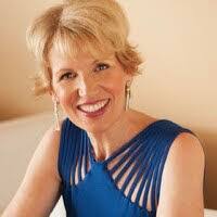 Mari Smith's Instagram, Twitter & Facebook