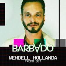 Stream Wendell Hollanda music