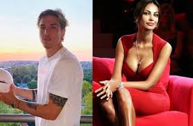May 31, 2021 · dopo il gossip esploso lo scorso dicembre con la modella madalina ghenea, zaniolo (22 anni il prossimo luglio) è tornato alla ribalta mostrando sui social la sua frequentazione con l'influencer. Nicolo Zaniolo Lascia La Fidanzata Per Madalina Ghenea Veryinutilpeople