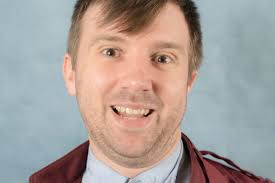 Hunter Donaldson Moved to Portland After His Parents Won the Lottery. Now  He's Telling Jokes About Getting Turned