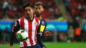 Chivas 4 vs boca juniors 0 2005 copa libertadores. El Historial De Enfrentamientos Entre Chivas Y Boca Juniors
