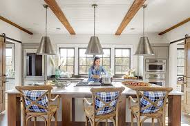 Paint colors for living room with wood trim. 31 Kitchen Color Ideas Best Kitchen Paint Color Schemes
