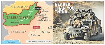 We did not find results for: Le Talibanistan Etend Ses Tentacules Namaste Salam