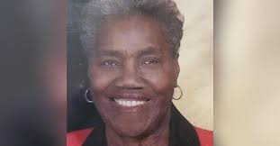 Ruthie Mae "Auntie" Griffin Obituary