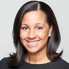 Dot's Kate Warren Barnes joins Jumpstart for Young Children