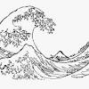 Shop latest wave wall wallpaper online from our range of home & garden at au.dhgate.com, free and fast delivery to australia. 1