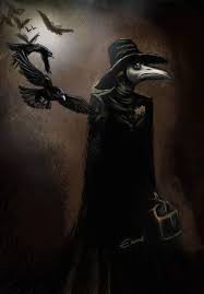 My Superhero The Plague Doctor Plague Doctor Plague Doctor Art Plague Mask