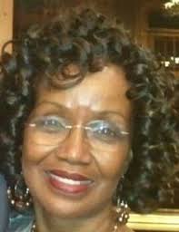 Obituary information for Carolyn Parker