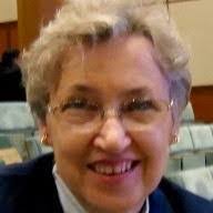 Kathy Gil's Instagram, Twitter & Facebook