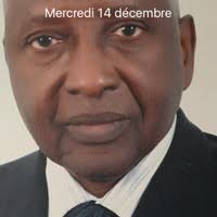 Amadou Baba SY