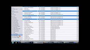 How To Delete Songs From Ipods - Youtube