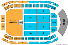 Fun Tegan And Sara Tickets 2013 09 18 Boca Raton Fl