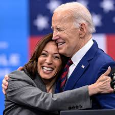 Area voters react to Biden's announcement