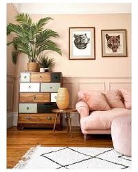 I'm going to use it in my hallway. Pink Ground