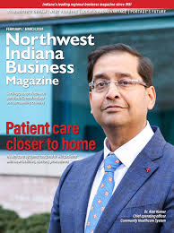 Northwest Indiana Business