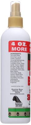 Amazon Com African Royale Brx Braid Spray On Shampoo 12 Fl Oz Hair Shampoos Beauty