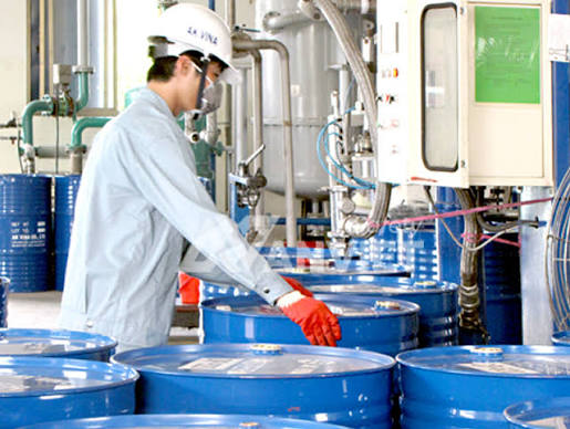 Cách nhận diện hóa chất nguy hiểm tại nơi làm việc