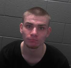 Upshur Co. Grand Jury: Murder for Hire, Kidnapping & more