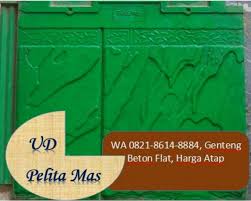 Genteng beton sendiri juga di … Wa Telp 082186148884 Daftar Harga Genteng Pres Beton Jayapura Daftar Harga Genteng Pres Beton Kendari Daftar Harga Genteng Pres Beton Lombok Daftar Harga Genteng Pres Beton Lumajang