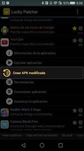 Con este programa o app puedes conseguir monedas y puntos . Descargar Lucky Patcher Apk 2021 Para Android Softmany