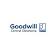 Goodwill Central Oklahoma logo
