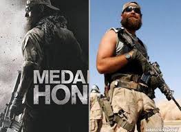 凡是这种留胡子的美军，肯定是特种部队，为什么呢?