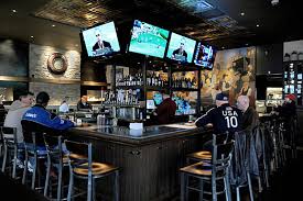 Columbia Pike Documentary Project: William Jeffery's Tavern