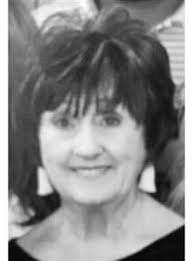 June Roberson Obituary (1949