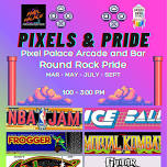 Pixels & Pride