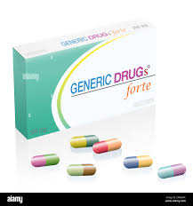 Image result for Generic Drug